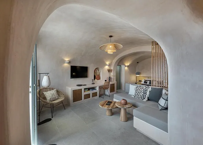 The Exotic Cave Suite