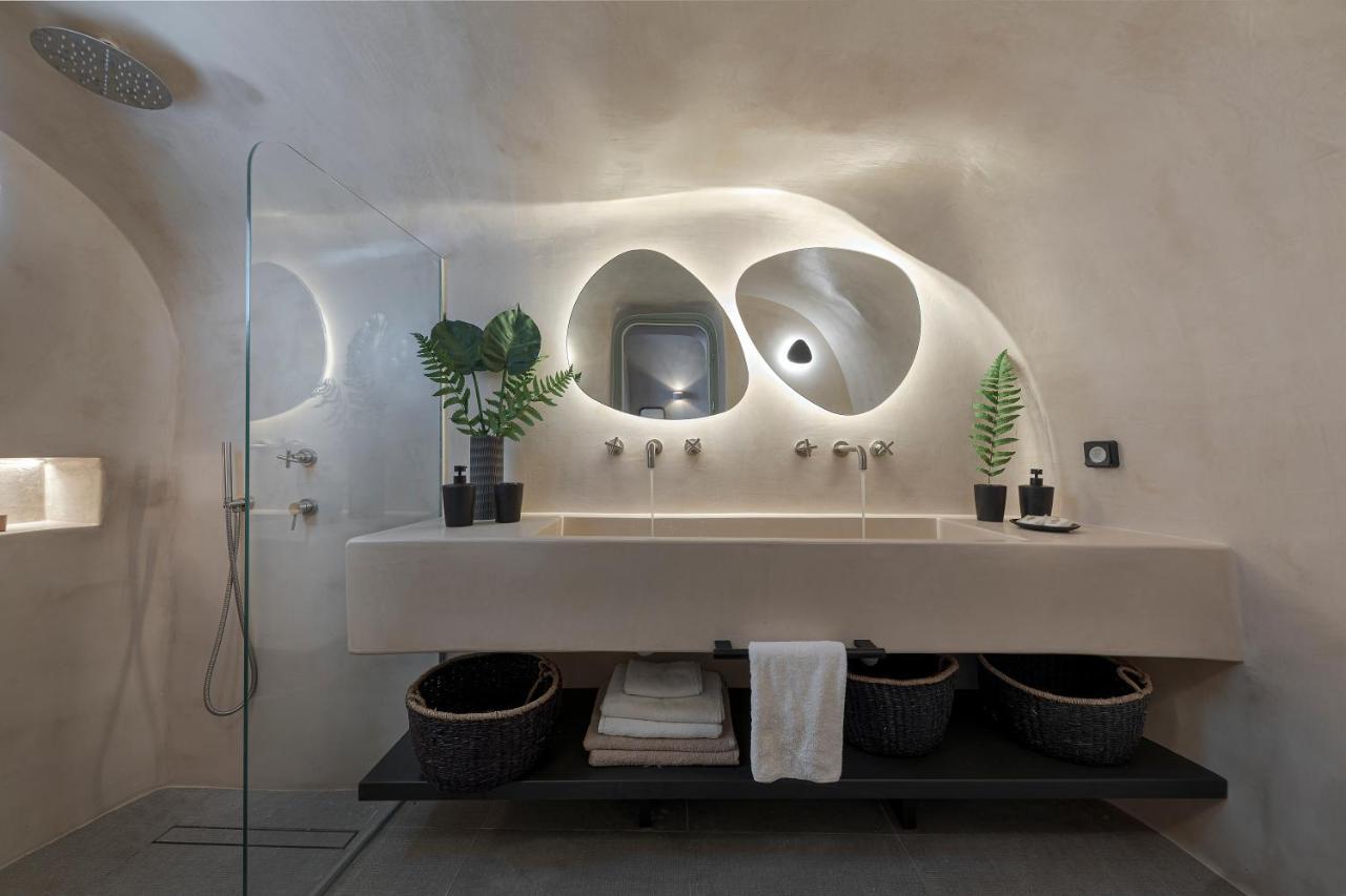 The Exotic Cave Вилла *