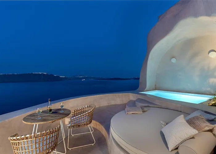 The Exotic Cave Suite