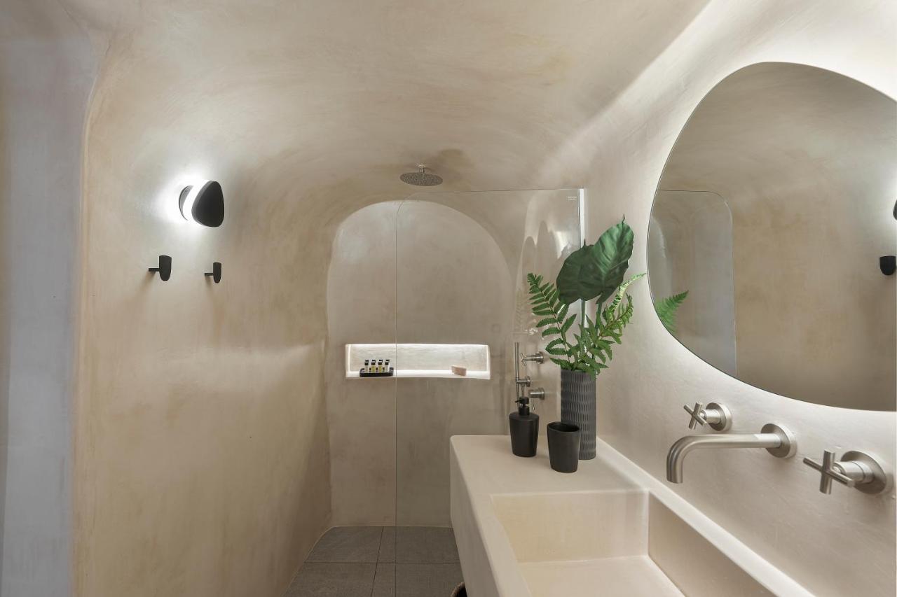 Villa The Exotic Cave Oía